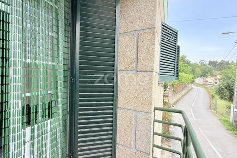 Villa i Fafe, Braga, Fafe - € 250.000 | Ref: ZMPT590253 - foto 7