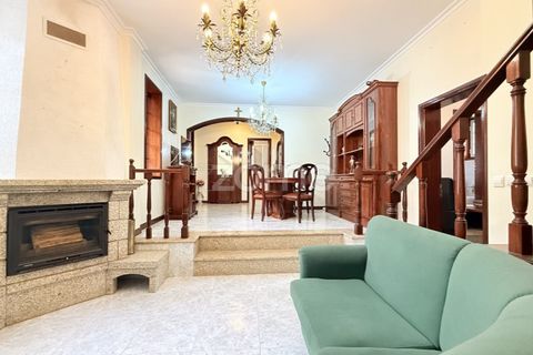 Villa i Fafe, Braga, Fafe - € 250.000 | Ref: ZMPT590253 - foto 9