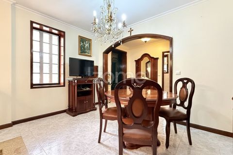 Villa i Fafe, Braga, Fafe - € 250.000 | Ref: ZMPT590253 - foto 13