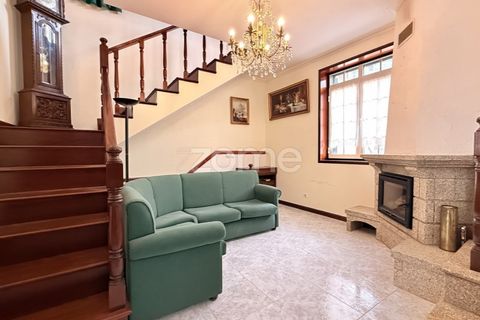Villa i Fafe, Braga, Fafe - € 250.000 | Ref: ZMPT590253 - foto 14