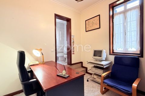 Villa i Fafe, Braga, Fafe - € 250.000 | Ref: ZMPT590253 - foto 16