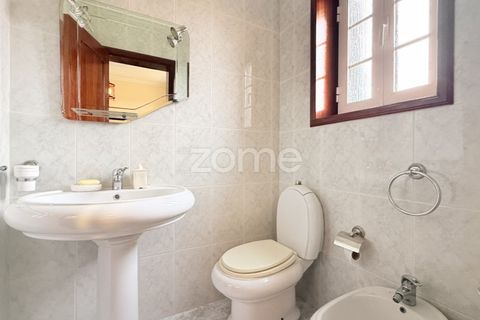 Villa i Fafe, Braga, Fafe - € 250.000 | Ref: ZMPT590253 - foto 17