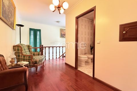 Villa i Fafe, Braga, Fafe - € 250.000 | Ref: ZMPT590253 - foto 20