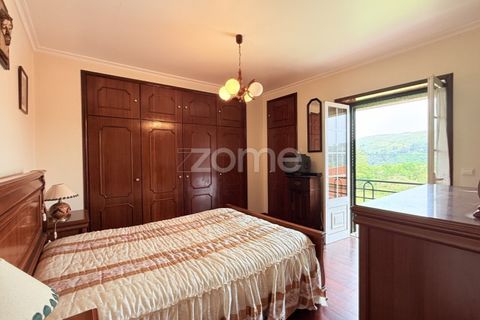 Villa i Fafe, Braga, Fafe - € 250.000 | Ref: ZMPT590253 - foto 21