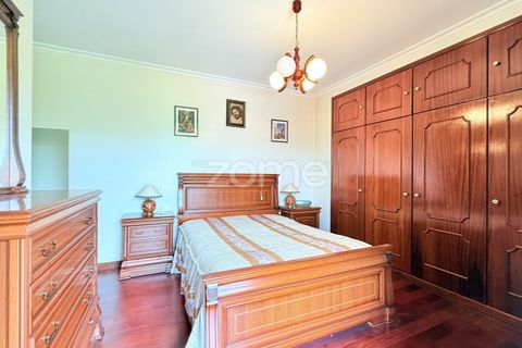 Villa i Fafe, Braga, Fafe - € 250.000 | Ref: ZMPT590253 - foto 22