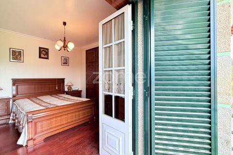 Villa i Fafe, Braga, Fafe - € 250.000 | Ref: ZMPT590253 - foto 23