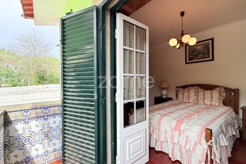 Villa i Fafe, Braga, Fafe - € 250.000 | Ref: ZMPT590253 - foto 29