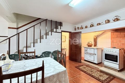 Villa i Fafe, Braga, Fafe - € 250.000 | Ref: ZMPT590253 - foto 39