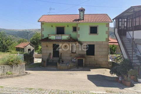Villa i Fafe, Braga, Fafe - € 250.000 | Ref: ZMPT590253 - foto 43
