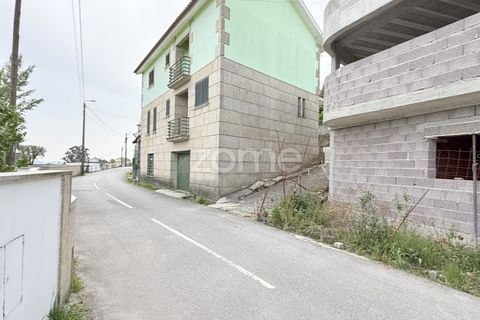 Villa i Fafe, Braga, Fafe - € 250.000 | Ref: ZMPT590253 - foto 44