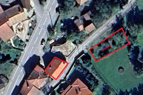 Villa i Fafe, Braga, Fafe - € 250.000 | Ref: ZMPT590253 - foto 47