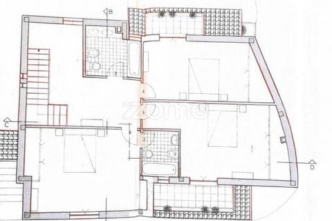 Villa i Fafe, Braga, Fafe - € 250.000 | Ref: ZMPT590253 - foto 49