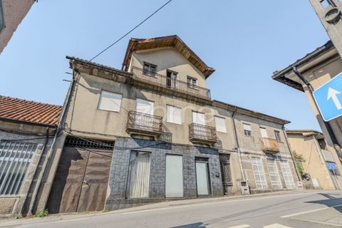 Villa i Guimaraes, Braga, Guimaraes - € 265.000 | Ref: ZMPT589411 - foto 2