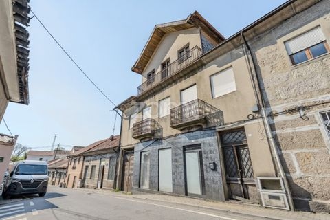 Villa i Guimaraes, Braga, Guimaraes - € 265.000 | Ref: ZMPT589411 - foto 3