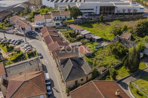 Villa i Guimaraes, Braga, Guimaraes - € 265.000 | Ref: ZMPT589411 - foto 4