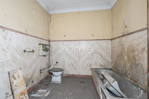 Villa i Guimaraes, Braga, Guimaraes - € 265.000 | Ref: ZMPT589411 - foto 11