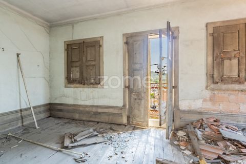 Villa i Guimaraes, Braga, Guimaraes - € 265.000 | Ref: ZMPT589411 - foto 15