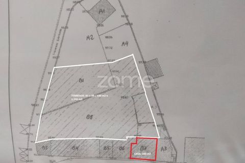 Villa i Guimaraes, Braga, Guimaraes - € 265.000 | Ref: ZMPT589411 - foto 17