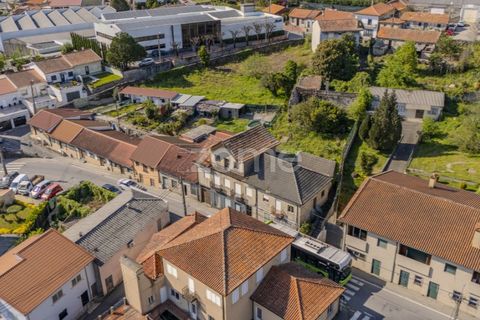 Villa i Guimaraes, Braga, Guimaraes - € 265.000 | Ref: ZMPT589411 - foto 18