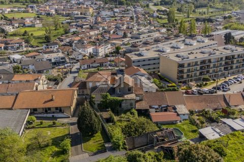 Villa i Guimaraes, Braga, Guimaraes - € 265.000 | Ref: ZMPT589411 - foto 19