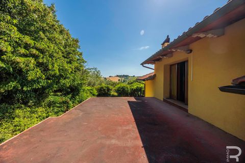 Landejendom i Roccastrada, Grosseto, Roccastrada - € 350.000 | Ref: R07258ROCA - foto 42