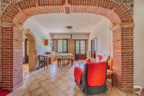 Landejendom i Roccastrada, Grosseto, Roccastrada - € 350.000 | Ref: R07258ROCA - foto 29