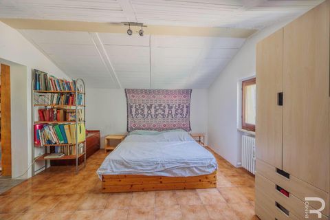 Landejendom i Roccastrada, Grosseto, Roccastrada - € 350.000 | Ref: R07258ROCA - foto 38