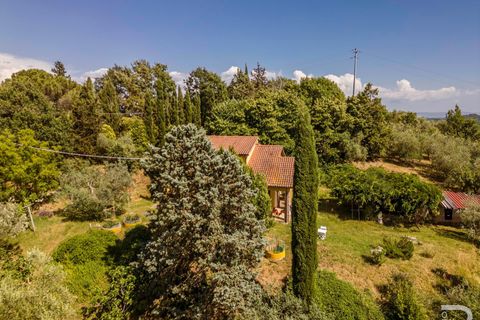 Landejendom i Roccastrada, Grosseto, Roccastrada - € 350.000 | Ref: R07258ROCA - foto 8