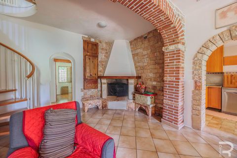 Landejendom i Roccastrada, Grosseto, Roccastrada - € 350.000 | Ref: R07258ROCA - foto 28