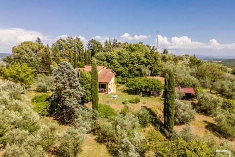 Landejendom i Roccastrada, Grosseto, Roccastrada - € 350.000 | Ref: R07258ROCA - foto 6