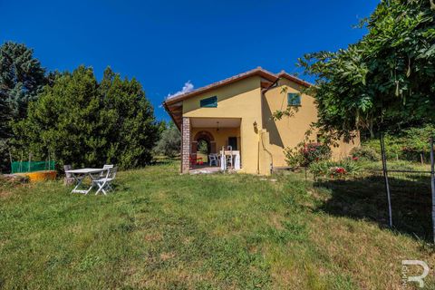 Landejendom i Roccastrada, Grosseto, Roccastrada - € 350.000 | Ref: R07258ROCA - foto 19