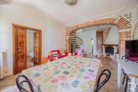 Landejendom i Roccastrada, Grosseto, Roccastrada - € 350.000 | Ref: R07258ROCA - foto 26