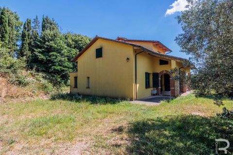 Landejendom i Roccastrada, Grosseto, Roccastrada - € 350.000 | Ref: R07258ROCA - foto 12