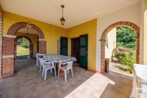 Landejendom i Roccastrada, Grosseto, Roccastrada - € 350.000 | Ref: R07258ROCA - foto 17