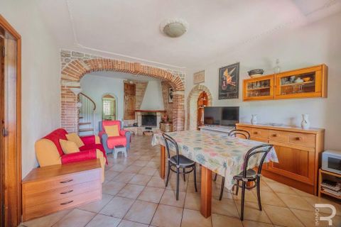 Landejendom i Roccastrada, Grosseto, Roccastrada - € 350.000 | Ref: R07258ROCA - foto 25
