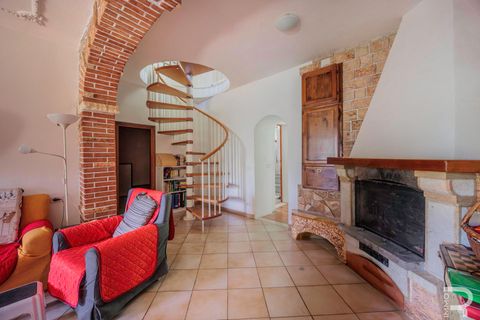 Landejendom i Roccastrada, Grosseto, Roccastrada - € 350.000 | Ref: R07258ROCA - foto 27