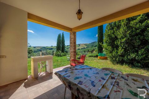 Landejendom i Roccastrada, Grosseto, Roccastrada - € 350.000 | Ref: R07258ROCA - foto 15