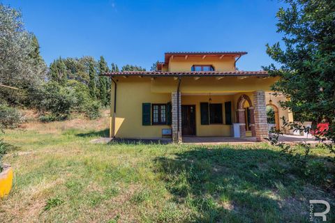 Landejendom i Roccastrada, Grosseto, Roccastrada - € 350.000 | Ref: R07258ROCA - foto 14