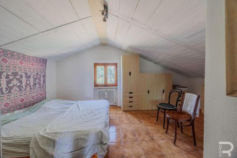 Landejendom i Roccastrada, Grosseto, Roccastrada - € 350.000 | Ref: R07258ROCA - foto 39