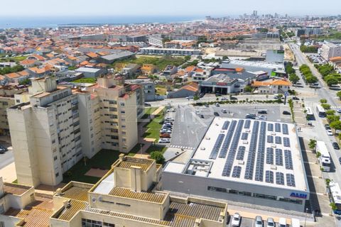 Leilighet i Vila do Conde, Porto, Vila do Conde - € 240 000 | Ref: ZMPT589485 - foto 3