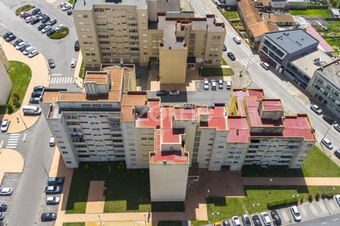 Leilighet i Vila do Conde, Porto, Vila do Conde - € 240 000 | Ref: ZMPT589485 - foto 4