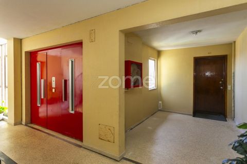 Leilighet i Vila do Conde, Porto, Vila do Conde - € 240 000 | Ref: ZMPT589485 - foto 5