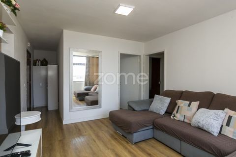 Leilighet i Vila do Conde, Porto, Vila do Conde - € 240 000 | Ref: ZMPT589485 - foto 6