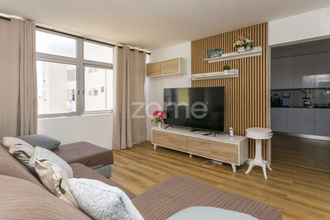 Leilighet i Vila do Conde, Porto, Vila do Conde - € 240 000 | Ref: ZMPT589485 - foto 7