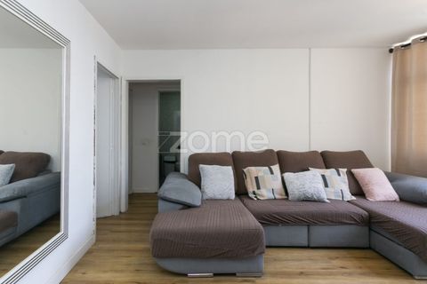 Leilighet i Vila do Conde, Porto, Vila do Conde - € 240 000 | Ref: ZMPT589485 - foto 9