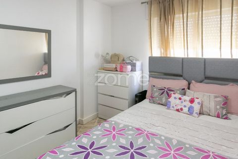 Leilighet i Vila do Conde, Porto, Vila do Conde - € 240 000 | Ref: ZMPT589485 - foto 10