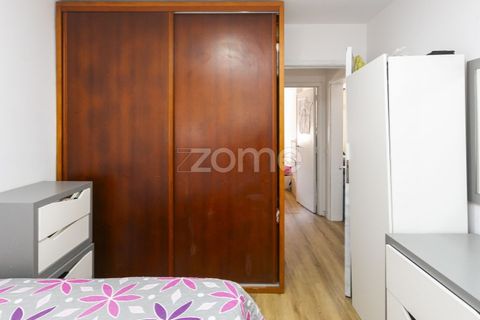 Leilighet i Vila do Conde, Porto, Vila do Conde - € 240 000 | Ref: ZMPT589485 - foto 12