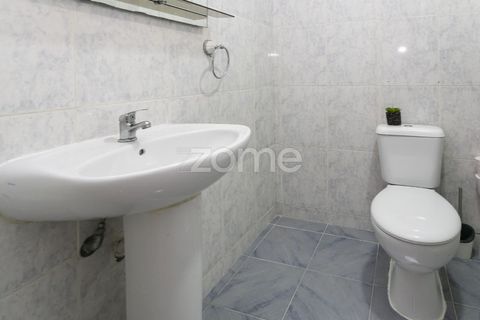 Leilighet i Vila do Conde, Porto, Vila do Conde - € 240 000 | Ref: ZMPT589485 - foto 13