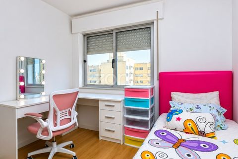 Leilighet i Vila do Conde, Porto, Vila do Conde - € 240 000 | Ref: ZMPT589485 - foto 15