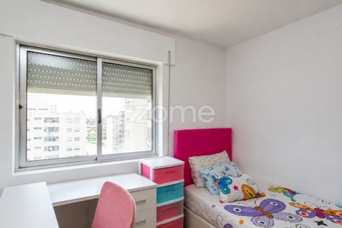 Leilighet i Vila do Conde, Porto, Vila do Conde - € 240 000 | Ref: ZMPT589485 - foto 17